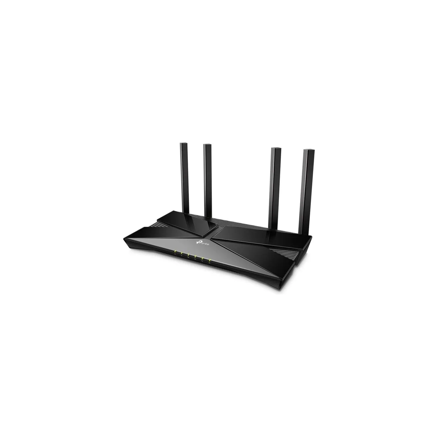 Tp-Link EX520 AX3000 Dual Band WiFi 6 Router | TP-LINK