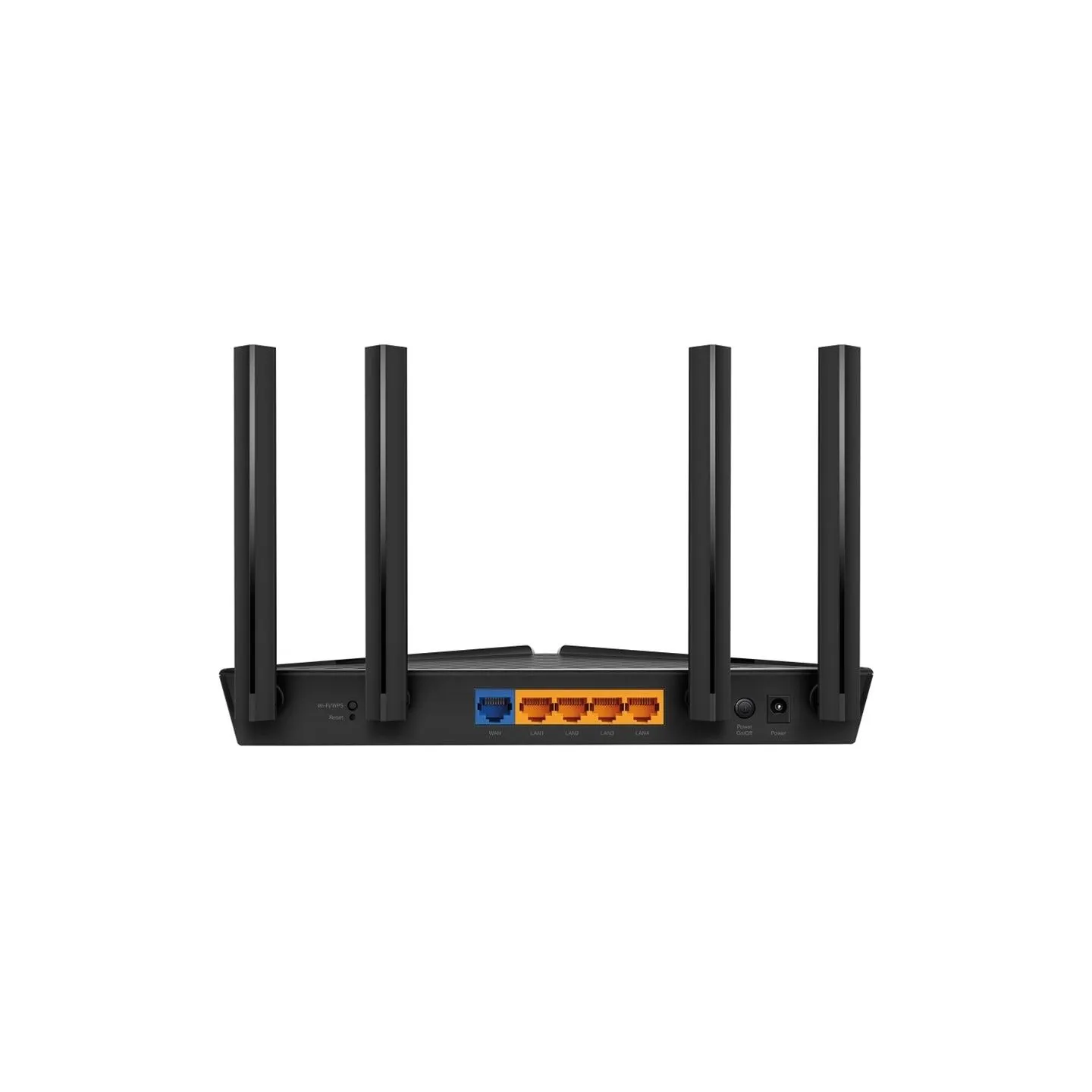 Tp-Link EX520 AX3000 Dual Band WiFi 6 Router | TP-LINK