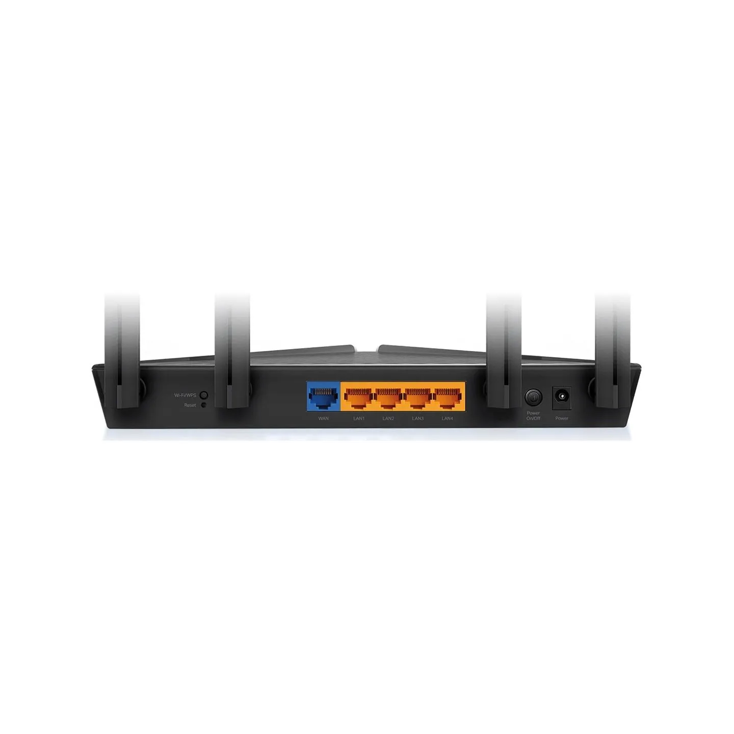 Tp-Link EX520 AX3000 Dual Band WiFi 6 Router | TP-LINK