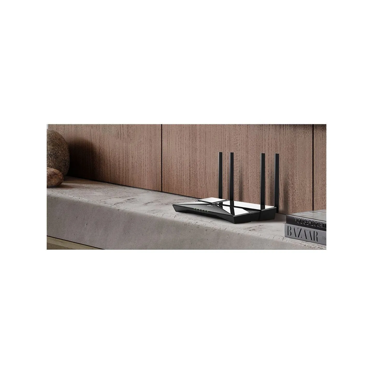 Tp-Link EX520 AX3000 Dual Band WiFi 6 Router | TP-LINK