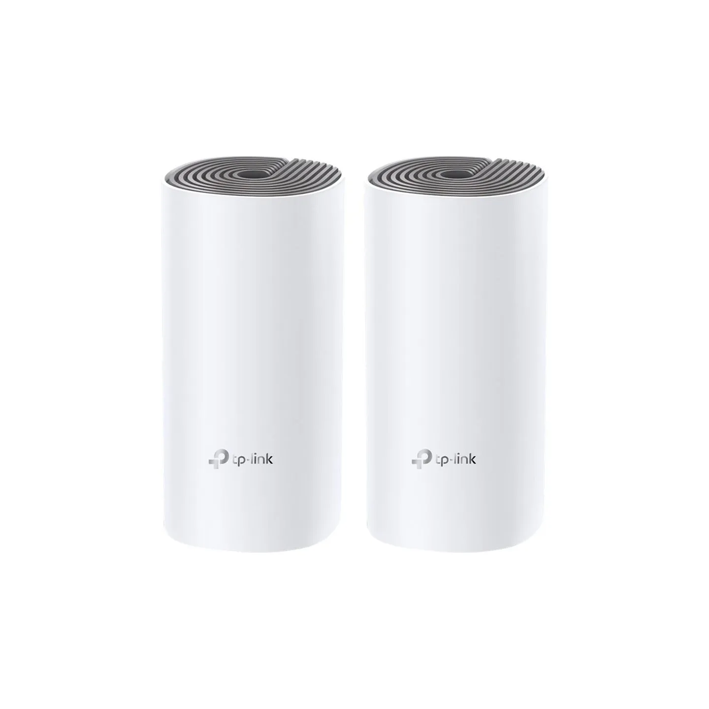 Tp-Link | C1200 Whole Home Mesh Wi-Fi System | Deco E4 (2-pack) | 802.11ac | 867+300 Mbit/s | 10/100 Mbit/s | Ethernet LAN (RJ-4