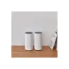 Tp-Link | C1200 Whole Home Mesh Wi-Fi System | Deco E4 (2-pack) | 802.11ac | 867+300 Mbit/s | 10/100 Mbit/s | Ethernet LAN (RJ-4