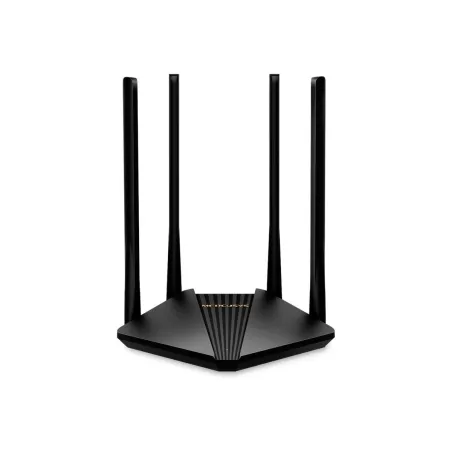 Mercusys | AC1200 Wireless Dual Band Gigabit Router | MR30G | 802.11ac | 867+300 Mbit/s | Ethernet LAN (RJ-45) ports 2× Gigabit 