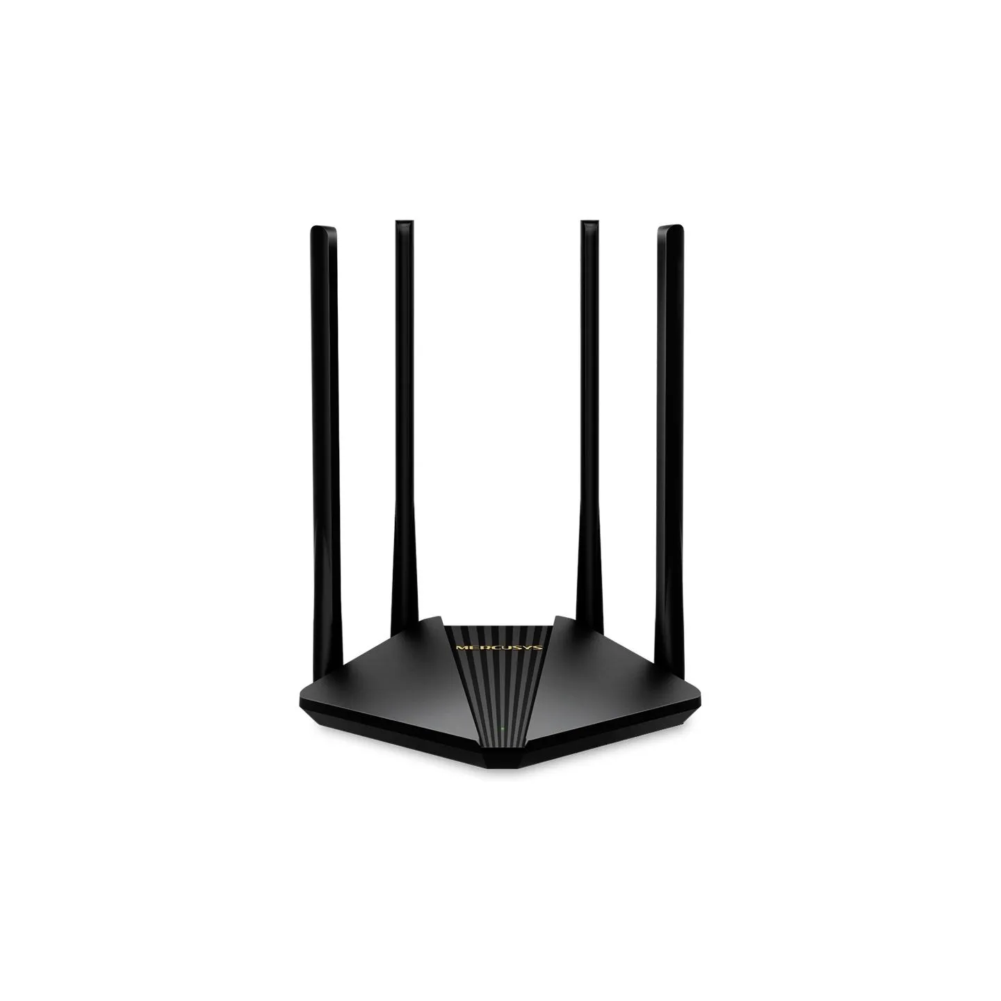 Mercusys | AC1200 Wireless Dual Band Gigabit Router | MR30G | 802.11ac | 867+300 Mbit/s | Ethernet LAN (RJ-45) ports 2× Gigabit 