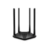 Mercusys | AC1200 Wireless Dual Band Gigabit Router | MR30G | 802.11ac | 867+300 Mbit/s | Ethernet LAN (RJ-45) ports 2× Gigabit 