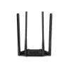 Mercusys | AC1200 Wireless Dual Band Gigabit Router | MR30G | 802.11ac | 867+300 Mbit/s | Ethernet LAN (RJ-45) ports 2× Gigabit 