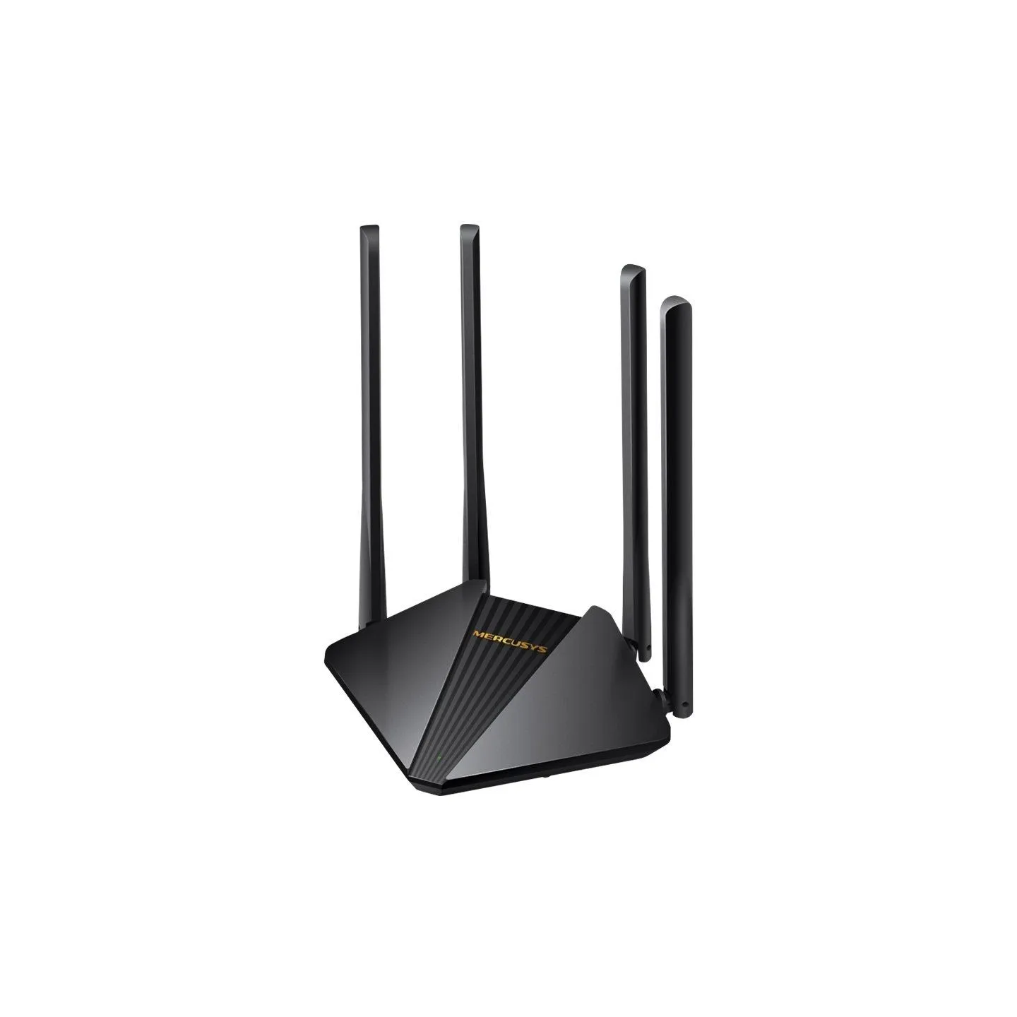 Mercusys | AC1200 Wireless Dual Band Gigabit Router | MR30G | 802.11ac | 867+300 Mbit/s | Ethernet LAN (RJ-45) ports 2× Gigabit 
