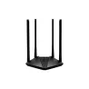 Mercusys | AC1200 Wireless Dual Band Gigabit Router | MR30G | 802.11ac | 867+300 Mbit/s | Ethernet LAN (RJ-45) ports 2× Gigabit 