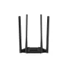Mercusys | AC1200 Wireless Dual Band Gigabit Router | MR30G | 802.11ac | 867+300 Mbit/s | Ethernet LAN (RJ-45) ports 2× Gigabit 