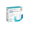 Tp-Link | AX3000 Whole Home Mesh WiFi 6 Unit | Deco X50 (1-pack) | 802.11ax | 574+2402 Mbit/s | Ethernet LAN (RJ-45) ports 3 | M