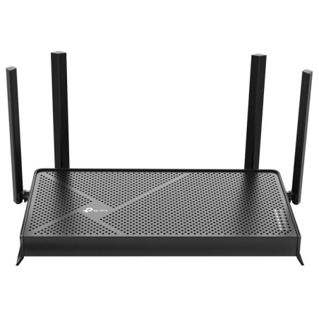 Tp-Link | BE3600 Dual-Band Wi-Fi 7 Router | Archer BE230 | 802.11be | 3570 Mbit/s | Ethernet LAN (RJ-45) ports 4 | Mesh Support 