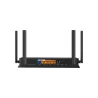Tp-Link | BE3600 Dual-Band Wi-Fi 7 Router | Archer BE230 | 802.11be | 3570 Mbit/s | Ethernet LAN (RJ-45) ports 4 | Mesh Support 