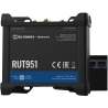Teltonika | Industrial Cellular router | RUT951 | 802.11n | 10/100 Mbit/s | Ethernet LAN (RJ-45) ports 3 | Mesh Support No | MU-