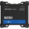 Teltonika | Industrial Cellular router | RUT951 | 802.11n | 10/100 Mbit/s | Ethernet LAN (RJ-45) ports 3 | Mesh Support No | MU-
