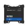Teltonika | Industrial Cellular router | RUT951 | 802.11n | 10/100 Mbit/s | Ethernet LAN (RJ-45) ports 3 | Mesh Support No | MU-