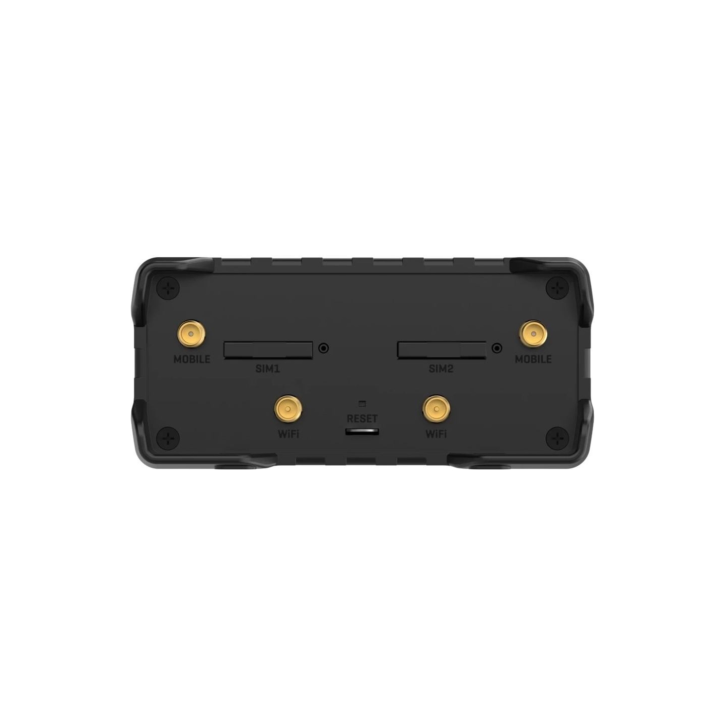 Teltonika | Industrial Cellular router | RUT951 | 802.11n | 10/100 Mbit/s | Ethernet LAN (RJ-45) ports 3 | Mesh Support No | MU-