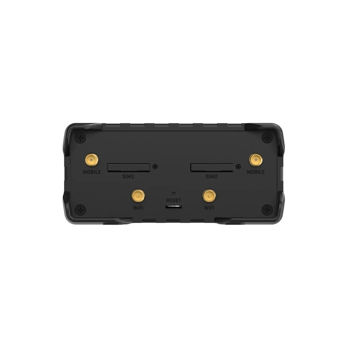 Teltonika | Industrial Cellular router | RUT951 | 802.11n | 10/100 Mbit/s | Ethernet LAN (RJ-45) ports 3 | Mesh Support No | MU-
