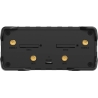 Teltonika | Industrial Cellular router | RUT951 | 802.11n | 10/100 Mbit/s | Ethernet LAN (RJ-45) ports 3 | Mesh Support No | MU-