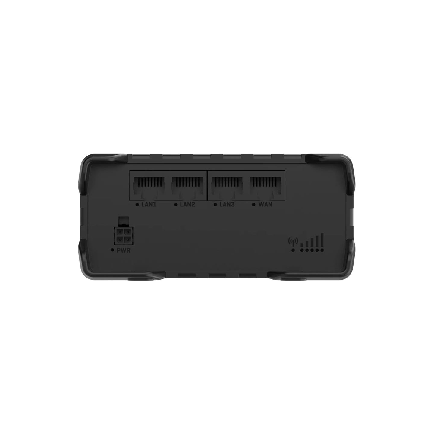 Teltonika | Industrial Cellular router | RUT951 | 802.11n | 10/100 Mbit/s | Ethernet LAN (RJ-45) ports 3 | Mesh Support No | MU-