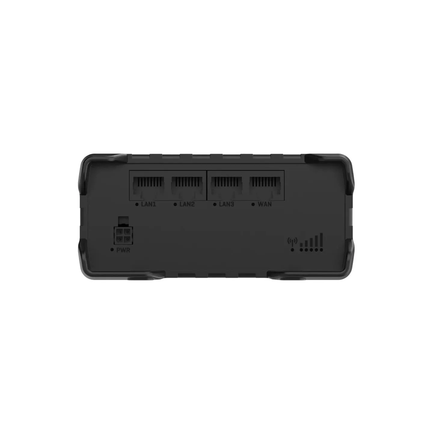 Teltonika | Industrial Cellular router | RUT951 | 802.11n | 10/100 Mbit/s | Ethernet LAN (RJ-45) ports 3 | Mesh Support No | MU-