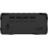 Teltonika | Industrial Cellular router | RUT951 | 802.11n | 10/100 Mbit/s | Ethernet LAN (RJ-45) ports 3 | Mesh Support No | MU-