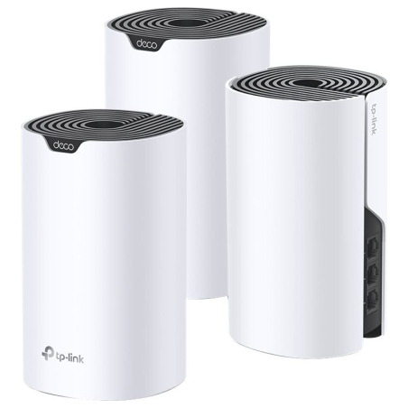Tp-Link System WiFi Deco S7(3-pack) AC1900