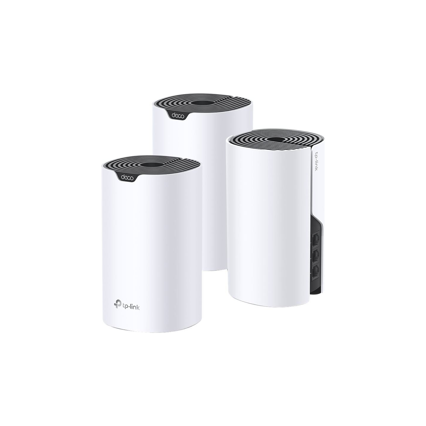 Tp-Link System WiFi Deco S7(3-pack) AC1900