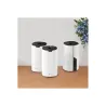 Tp-Link | AC1900 Whole Home Mesh Wi-Fi System | Deco S7 (3-pack) | 802.11ac | 10/100/1000 Mbit/s | Ethernet LAN (RJ-45) ports 1 