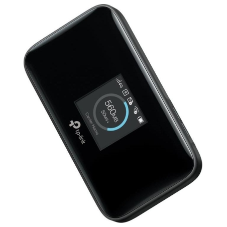 Tp-Link WRL 4G ROUTER MOBILE/M7750 TP-LINK
