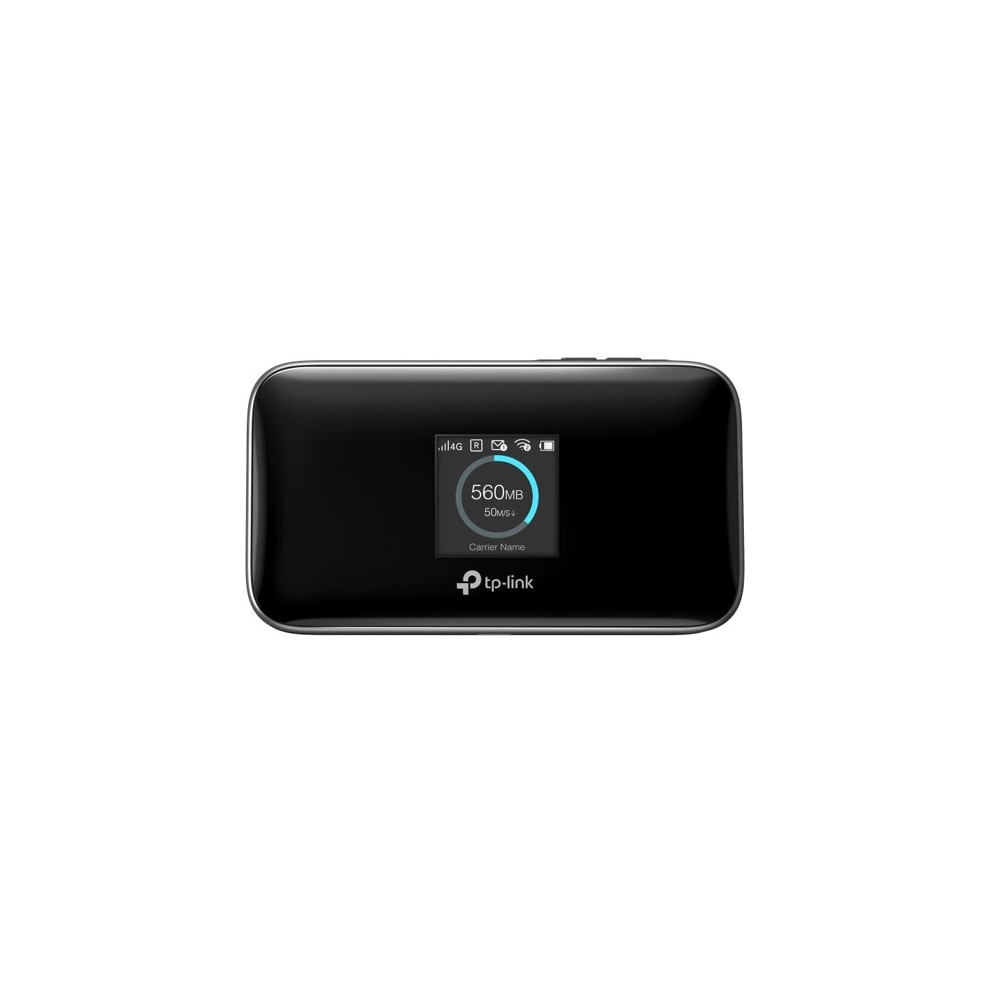 Tp-Link | 600 Mbps LTE-Advanced Mobile Wi-Fi | M7750 | 802.11ac | Mesh Support No | MU-MiMO No | 4G | Antenna type Internal