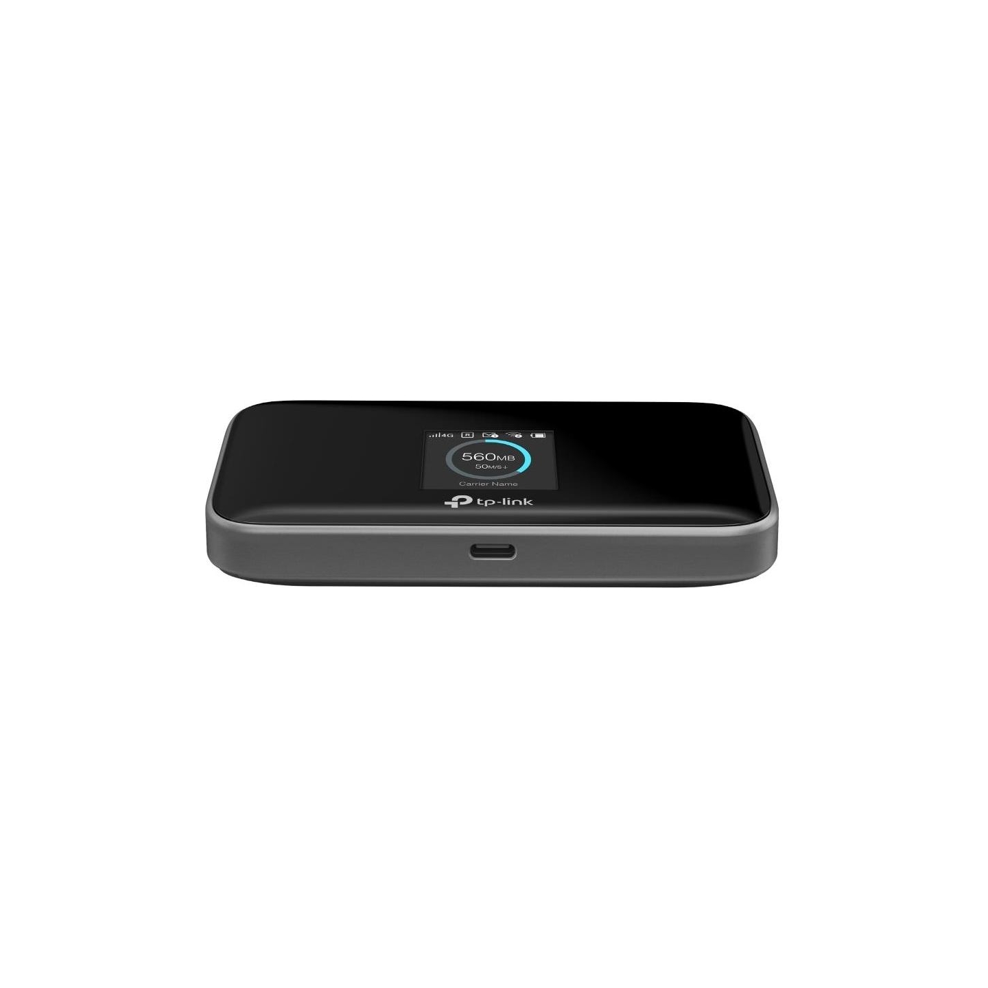Tp-Link | 600 Mbps LTE-Advanced Mobile Wi-Fi | M7750 | 802.11ac | Mesh Support No | MU-MiMO No | 4G | Antenna type Internal