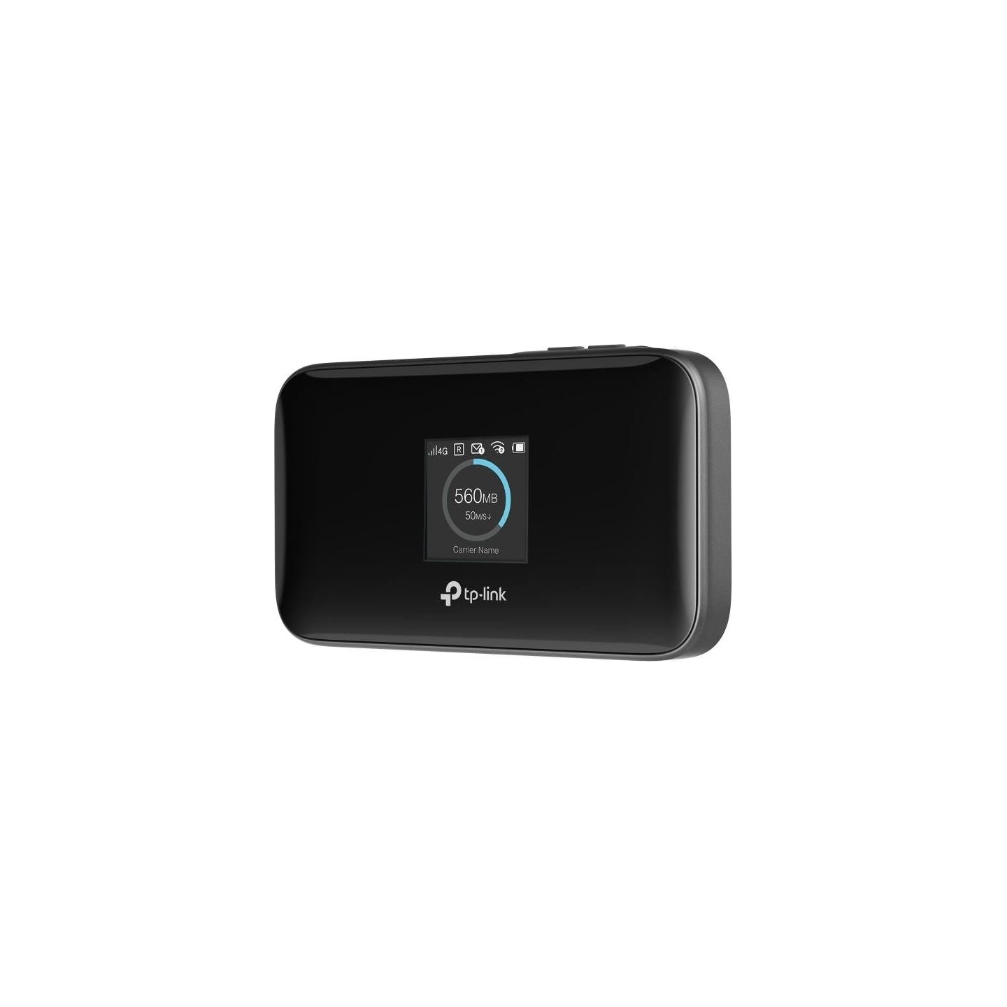Tp-Link | 600 Mbps LTE-Advanced Mobile Wi-Fi | M7750 | 802.11ac | Mesh Support No | MU-MiMO No | 4G | Antenna type Internal