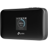 Tp-Link | 600 Mbps LTE-Advanced Mobile Wi-Fi | M7750 | 802.11ac | Mesh Support No | MU-MiMO No | 4G | Antenna type Internal