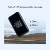 Tp-Link WRL 4G ROUTER MOBILE/M7750 TP-LINK