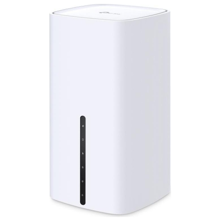 Tp-Link Wireless Router|TP-LINK|Wireless Router|3600 Mbps|Mesh|Wi-Fi 6|2x10/100/1000M|1x2.5GbE|Number of antennas 2|5G|ARCHERNX6