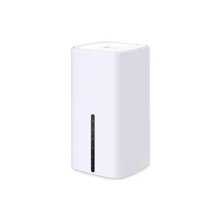 Tp-Link Wireless Router|TP-LINK|Wireless Router|3600 Mbps|Mesh|Wi-Fi 6|2x10/100/1000M|1x2.5GbE|Number of antennas 2|5G|ARCHERNX6