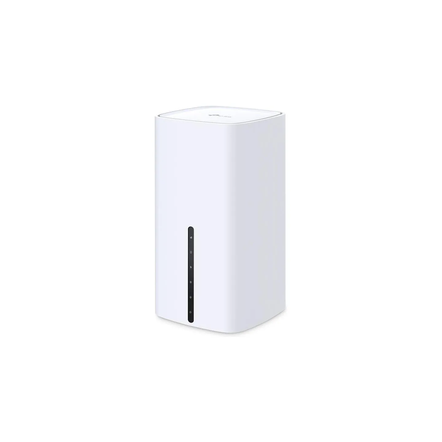 Tp-Link Wireless Router|TP-LINK|Wireless Router|3600 Mbps|Mesh|Wi-Fi 6|2x10/100/1000M|1x2.5GbE|Number of antennas 2|5G|ARCHERNX6
