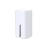 Tp-Link Wireless Router|TP-LINK|Wireless Router|3600 Mbps|Mesh|Wi-Fi 6|2x10/100/1000M|1x2.5GbE|Number of antennas 2|5G|ARCHERNX6