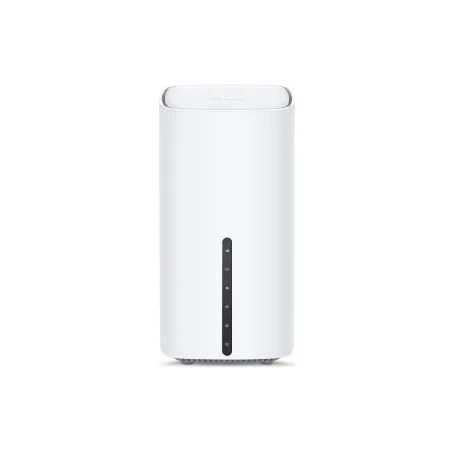 Tp-Link Wireless Router|TP-LINK|Wireless Router|3600 Mbps|Mesh|Wi-Fi 6|2x10/100/1000M|1x2.5GbE|Number of antennas 2|5G|ARCHERNX6