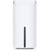 Tp-Link Wireless Router|TP-LINK|Wireless Router|3600 Mbps|Mesh|Wi-Fi 6|2x10/100/1000M|1x2.5GbE|Number of antennas 2|5G|ARCHERNX6
