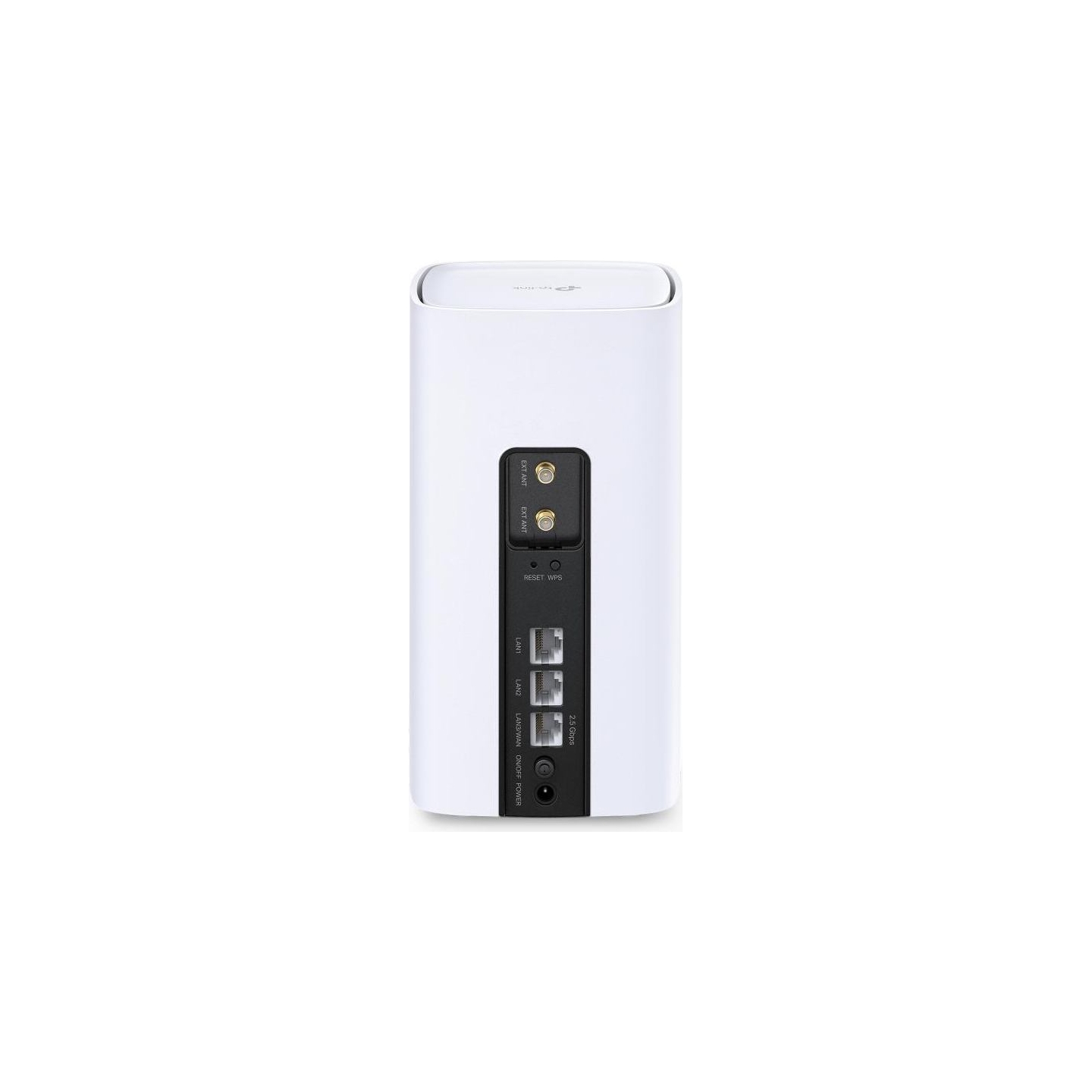 Tp-Link Archer NX600 AX3600 Dual-Band 5G Wireless Router
