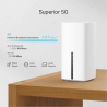 Tp-Link Archer NX600 AX3600 Dual-Band 5G Wireless Router