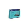 Tp-Link Wireless Router|TP-LINK|Wireless Router|1500 Mbps|Wi-Fi 6|1 WAN|3x10/100/1000M|Number of antennas 4|ARCHERAX12