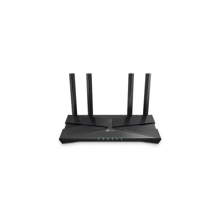 Tp-Link Wireless Router|TP-LINK|Archer AX1800|Wi-Fi 6 (802.11ax)|Data speed 1775 Mbit/s|Ethernet WAN Yes|WAN connection type RJ-