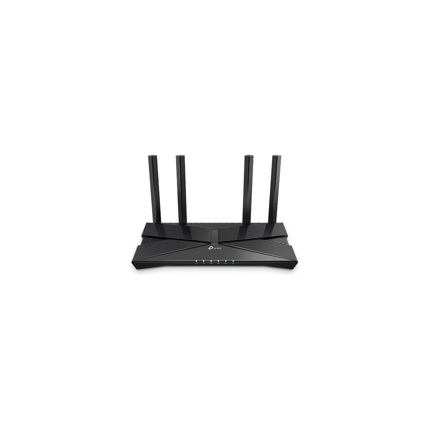 Tp-Link Wireless Router|TP-LINK|Archer AX1800|Wi-Fi 6 (802.11ax)|Data speed 1775 Mbit/s|Ethernet WAN Yes|WAN connection type RJ-