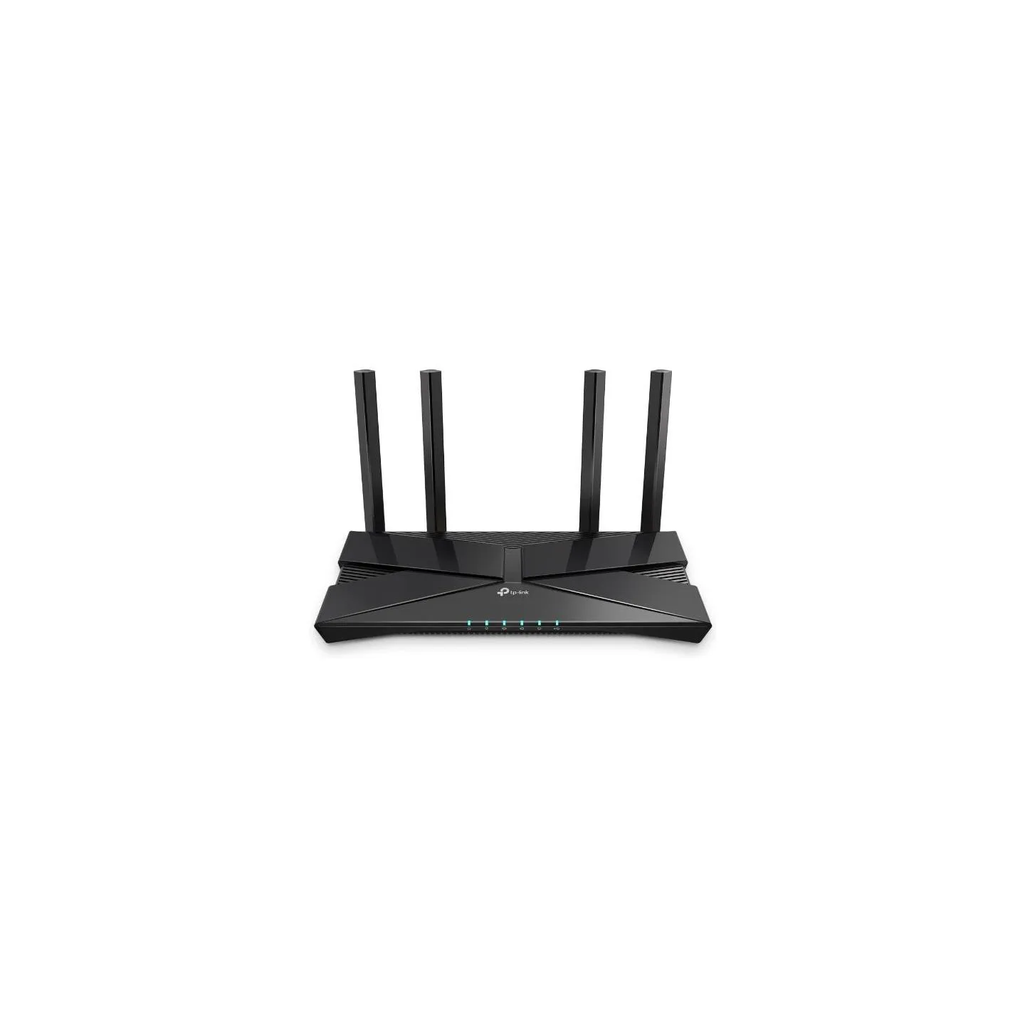 Tp-Link Wireless Router|TP-LINK|Archer AX1800|Wi-Fi 6 (802.11ax)|Data speed 1775 Mbit/s|Ethernet WAN Yes|WAN connection type RJ-