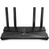 Tp-Link Wireless Router|TP-LINK|Archer AX1800|Wi-Fi 6 (802.11ax)|Data speed 1775 Mbit/s|Ethernet WAN Yes|WAN connection type RJ-
