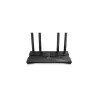 Tp-Link Wireless Router|TP-LINK|Archer AX1800|Wi-Fi 6 (802.11ax)|Data speed 1775 Mbit/s|Ethernet WAN Yes|WAN connection type RJ-