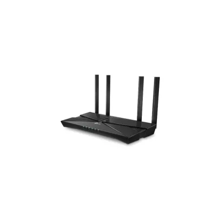 Tp-Link Wireless Router|TP-LINK|Archer AX1800|Wi-Fi 6 (802.11ax)|Data speed 1775 Mbit/s|Ethernet WAN Yes|WAN connection type RJ-