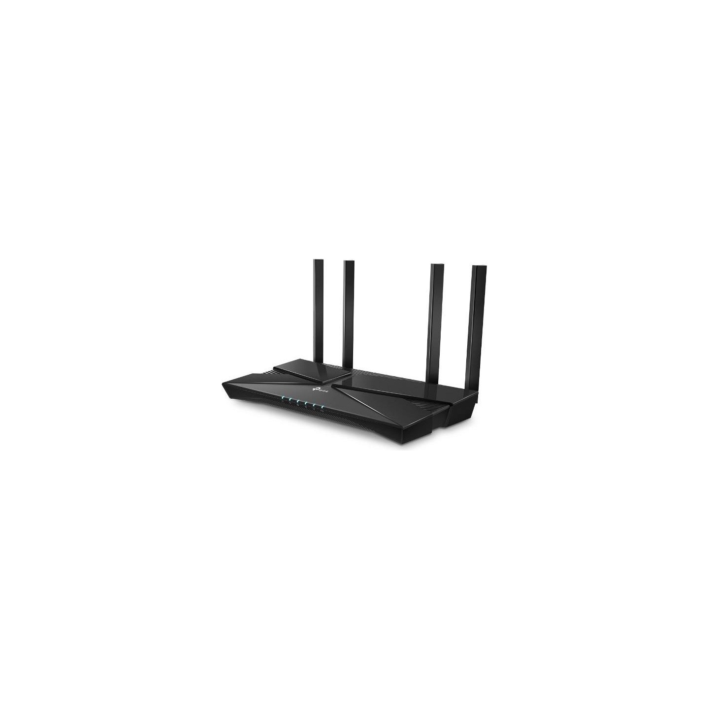 Tp-Link Wireless Router|TP-LINK|Archer AX1800|Wi-Fi 6 (802.11ax)|Data speed 1775 Mbit/s|Ethernet WAN Yes|WAN connection type RJ-